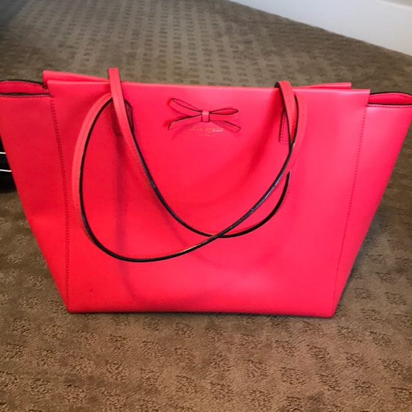 kate spade Handbags - Kate Spade Large Purse